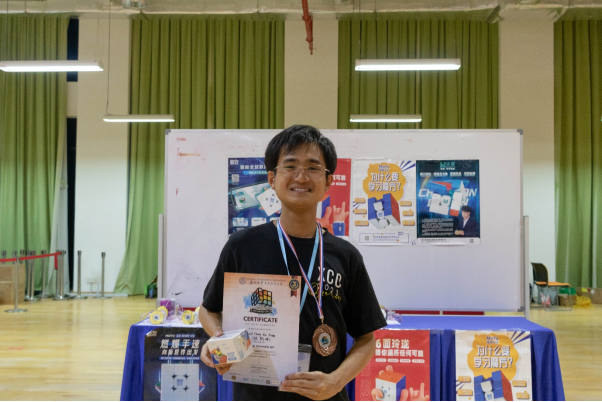 Post_Speedcubing 