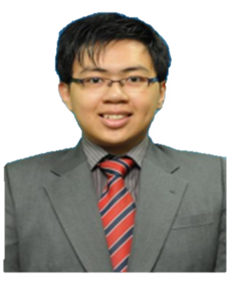 Dr. Tan Jian Ding