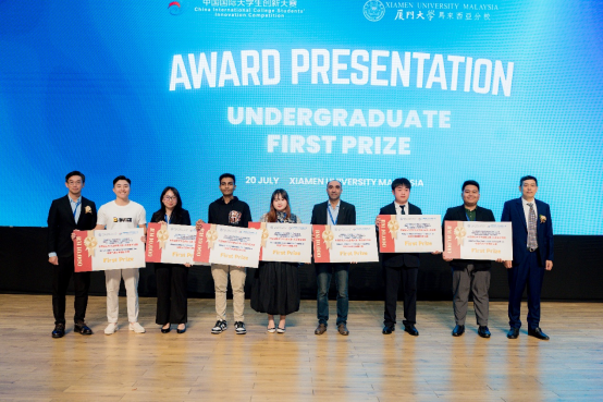 Southeast-Asia-Youth-Join-Global-Innovation-Movement-at-XMUM-2