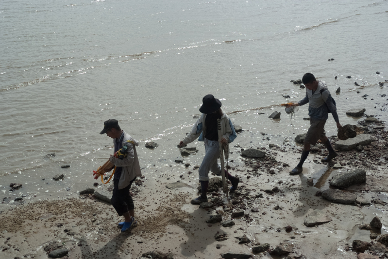 2018 Marine Biology & Biotechnology Summer Exchange Program Held at XMUM (4)