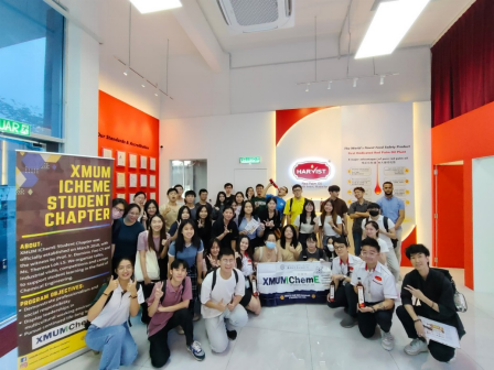 Bridging Academia and Industry in Malaysia's Palm Oil Sector