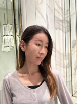 Dr. Yang Chia Yen