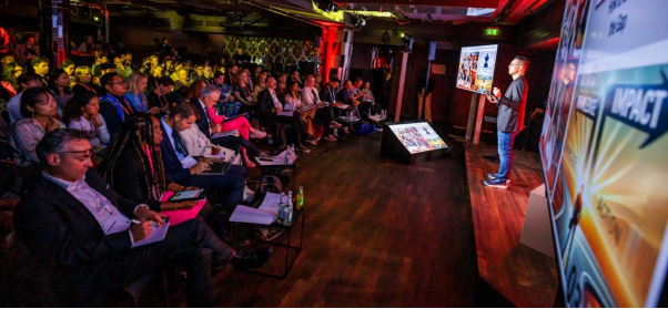 Dr. Ng Chuck Chuan and Vetiver Bio-R Project Awarded Top 21 Global Winners of Falling Walls Engage 2024 2