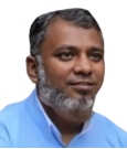 Mahdi Hassan Miraz