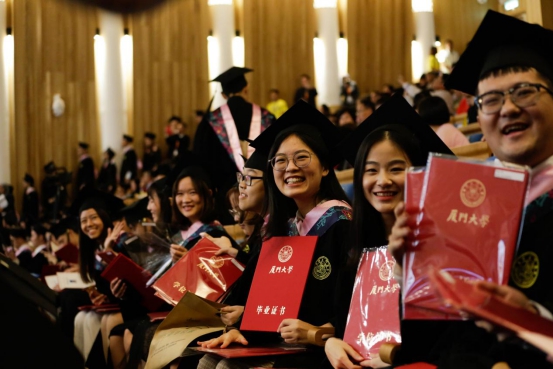 News of 2019 at XMUM (4)