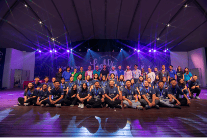 Over 900 New Students Join XMUM in September 2019 (2)