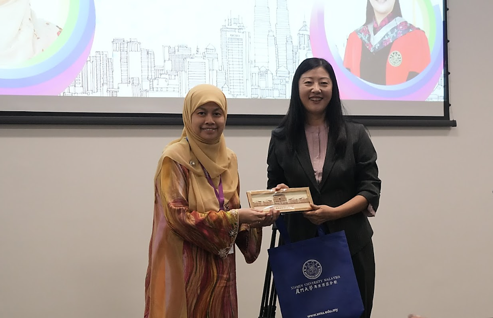 XMUM Hosts 2nd Research Management and Administration Symposium (4)