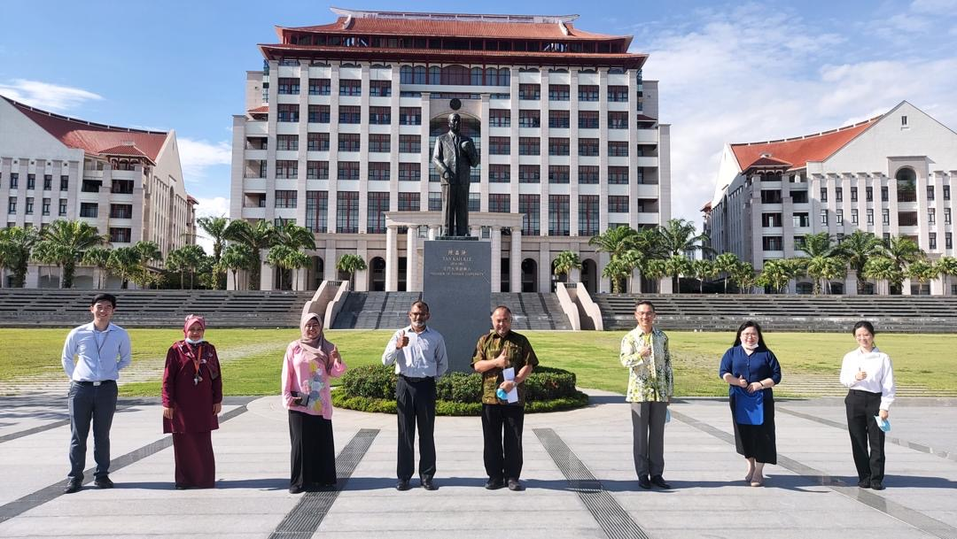 XMUM MBA Programme Gains Full Accreditation from MQA (1)