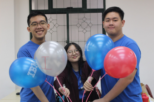 XMUM Team Won Bronze Medal at ICPC Malaysia Programming Contest (2)