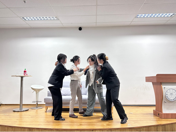 Drama season 2