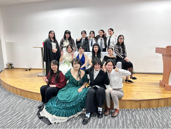 Drama season 3