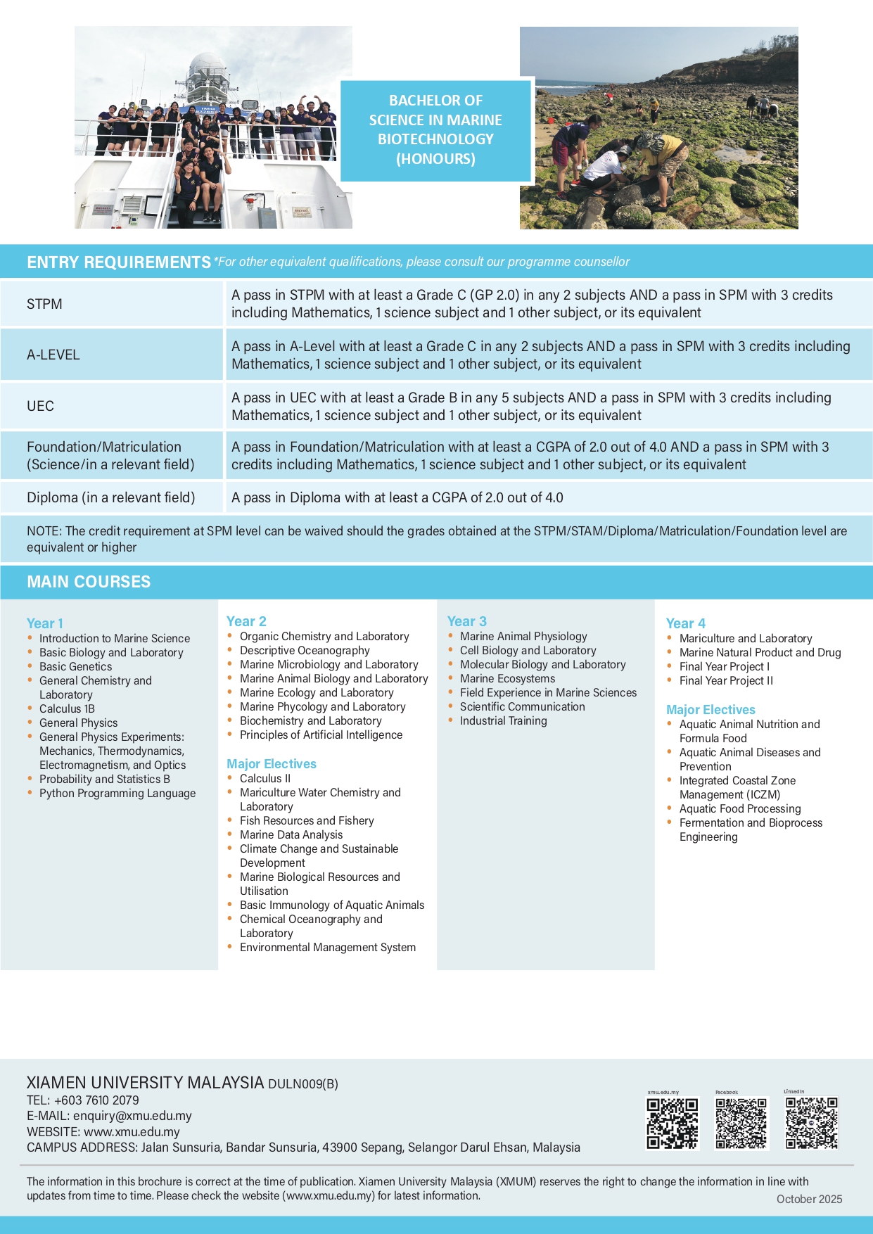 Programme image