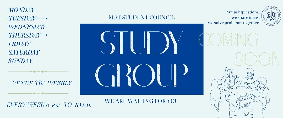 Study Group