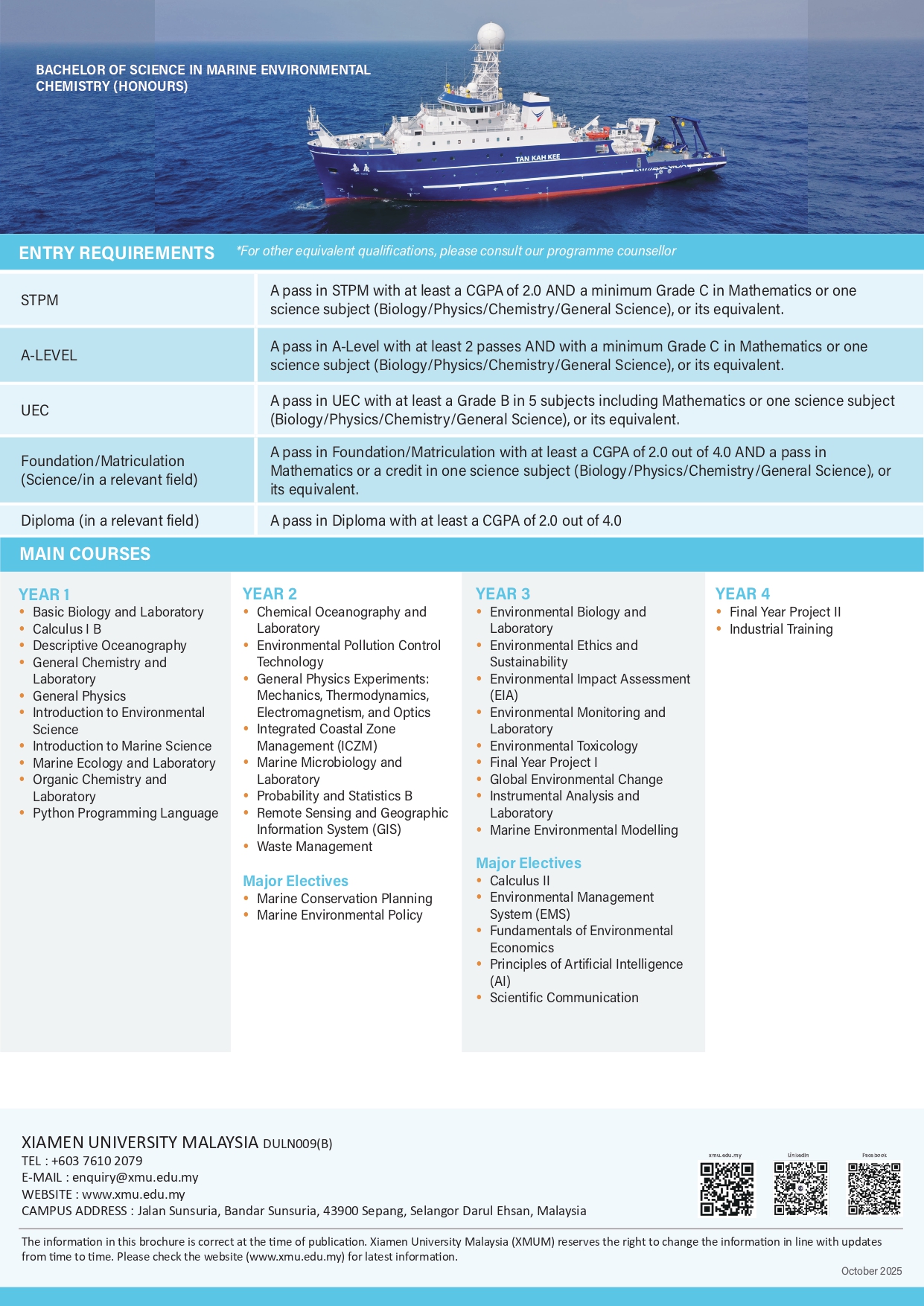 Programme image