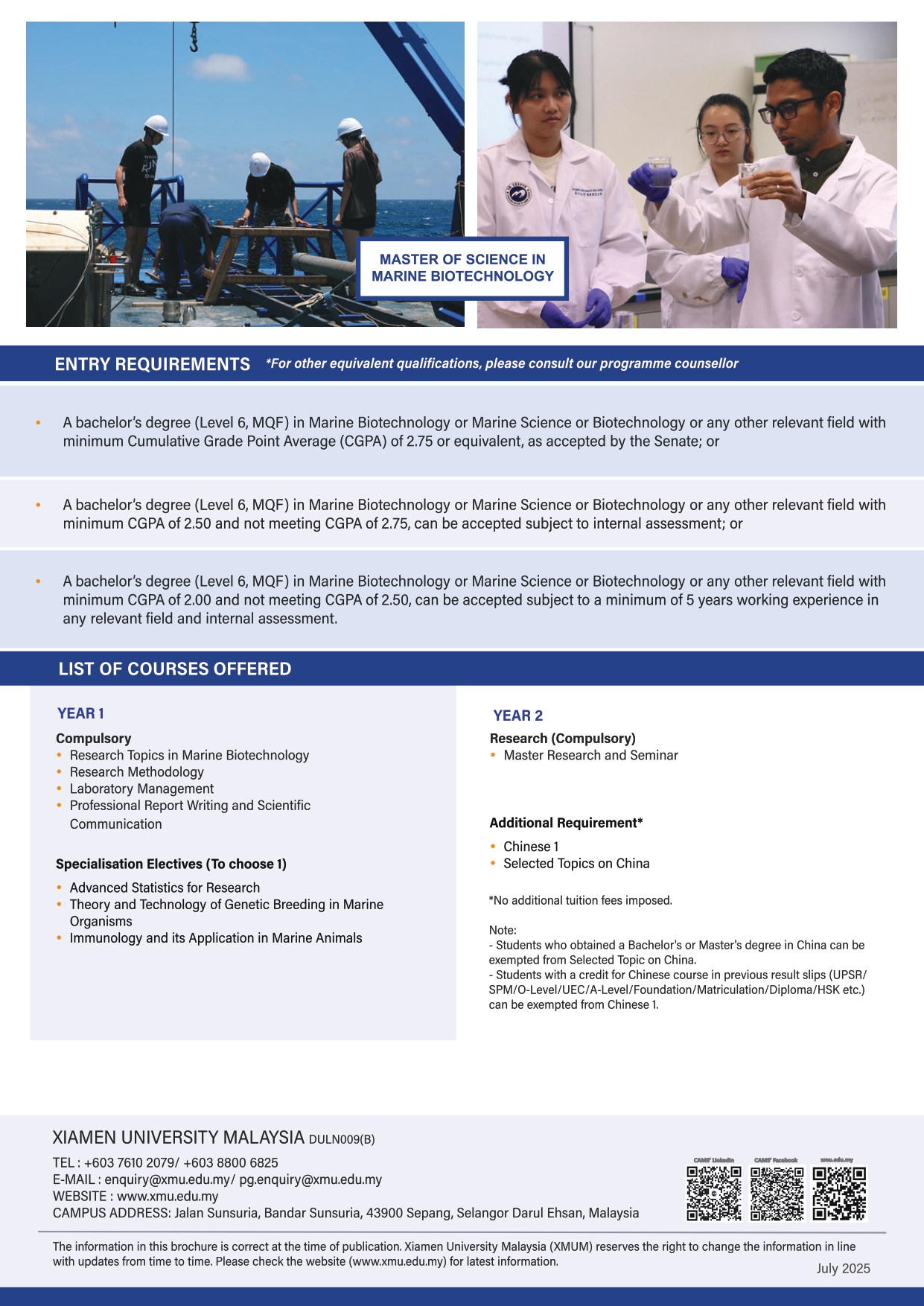 Programme image