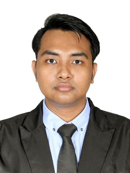 Mr. Muhammad Hazim bin Jamaludin