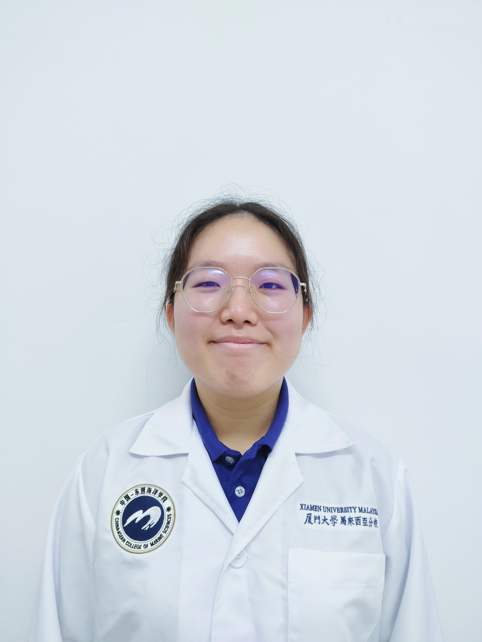 Ms. Teh Seok Qi
