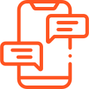 Chat with Us