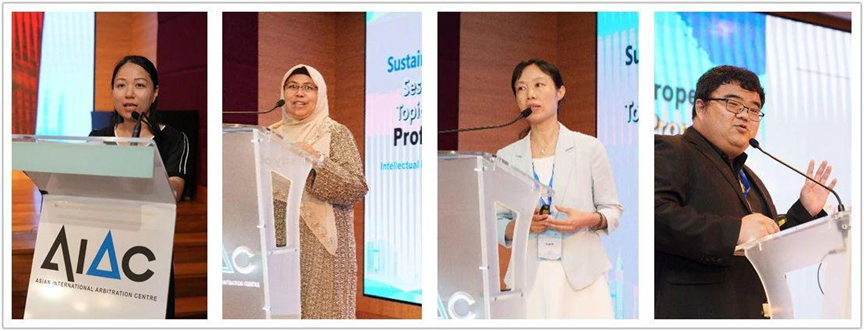 “Sustainable Growth and Intellectual Property” Forum (IP 2024) Concludes Successfully in Kuala Lumpur, Malaysia