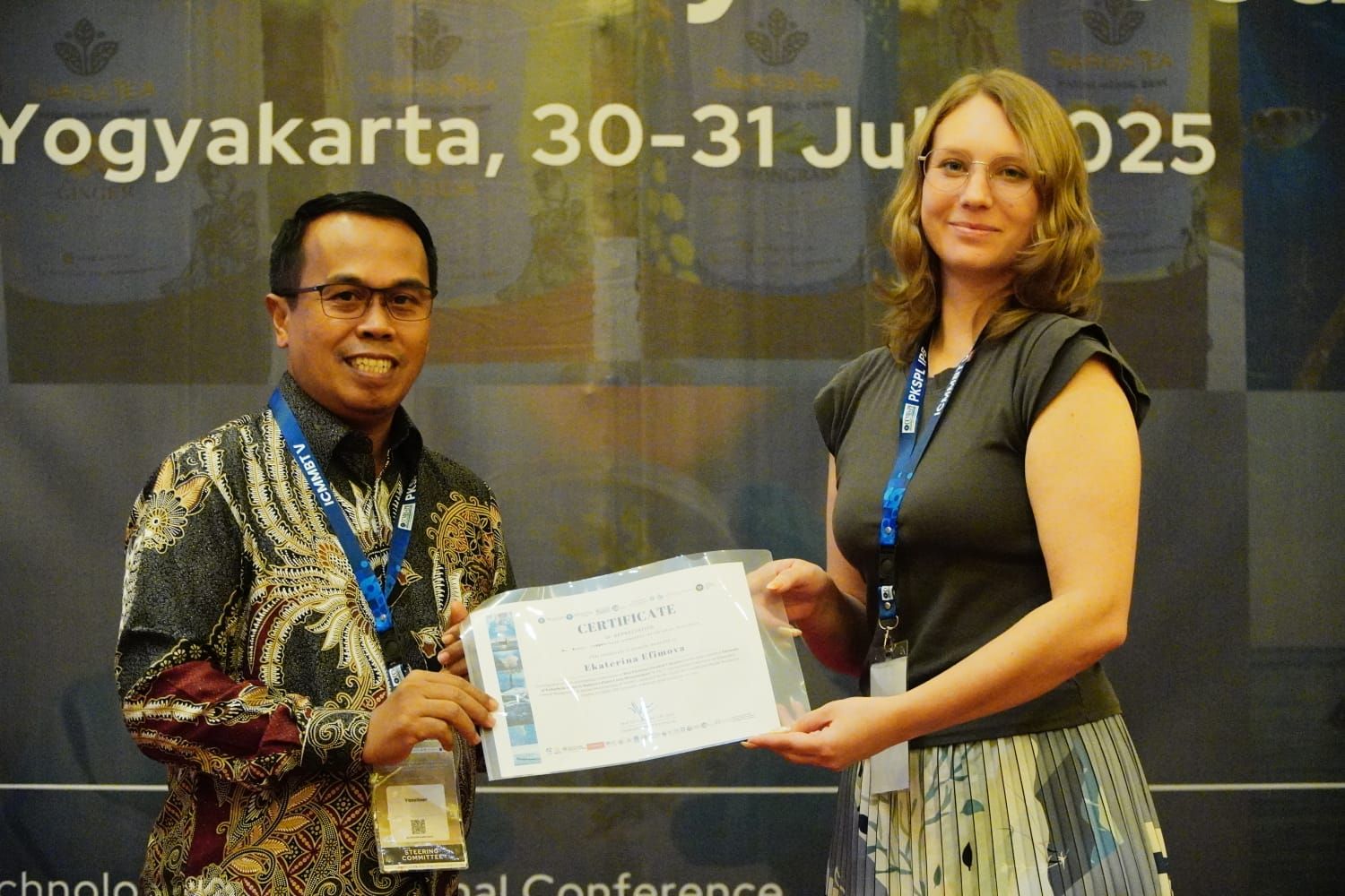 Strengthening Regional Collaboration: CAMS and IPB University Deepen Marine Science Partnerships Across ASEAN