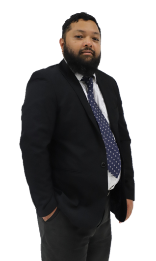 Dr. Arif 
