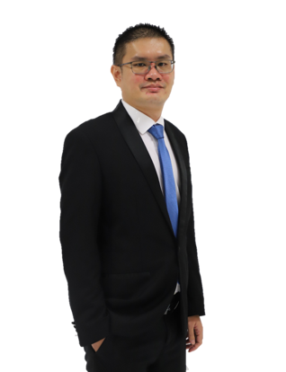 Dr. Kang Chia Chao