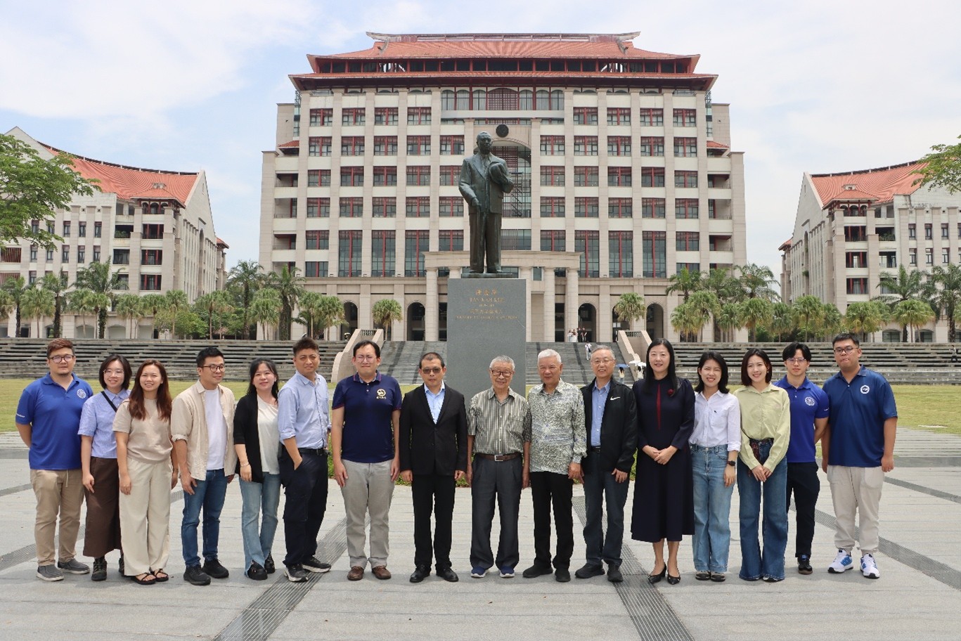 Group photo
