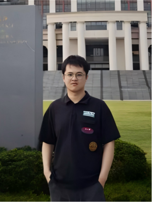 Li Zhan