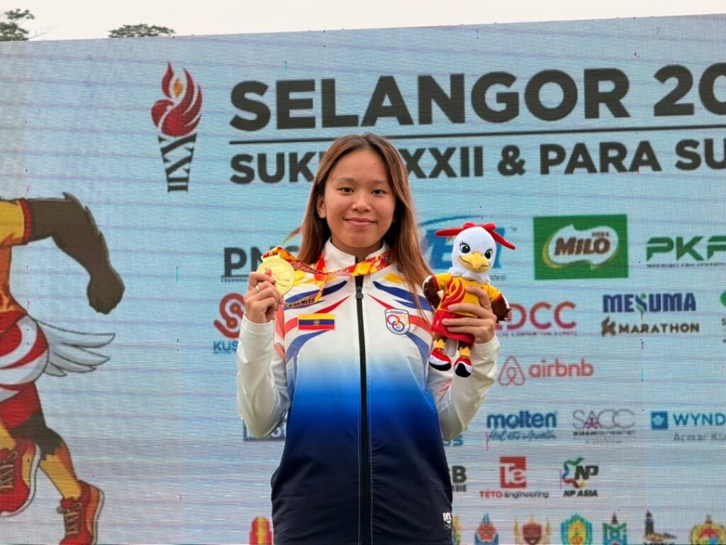 Kok Hui Ying