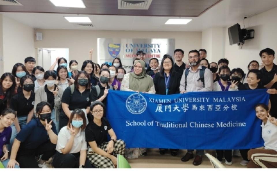 TCM-Students-Visit-UMMC's-Clinical-Research-Centre-for-Medical-Ethics-Learning