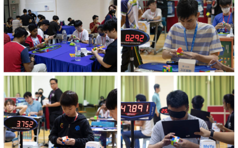 Post_Speedcubing 