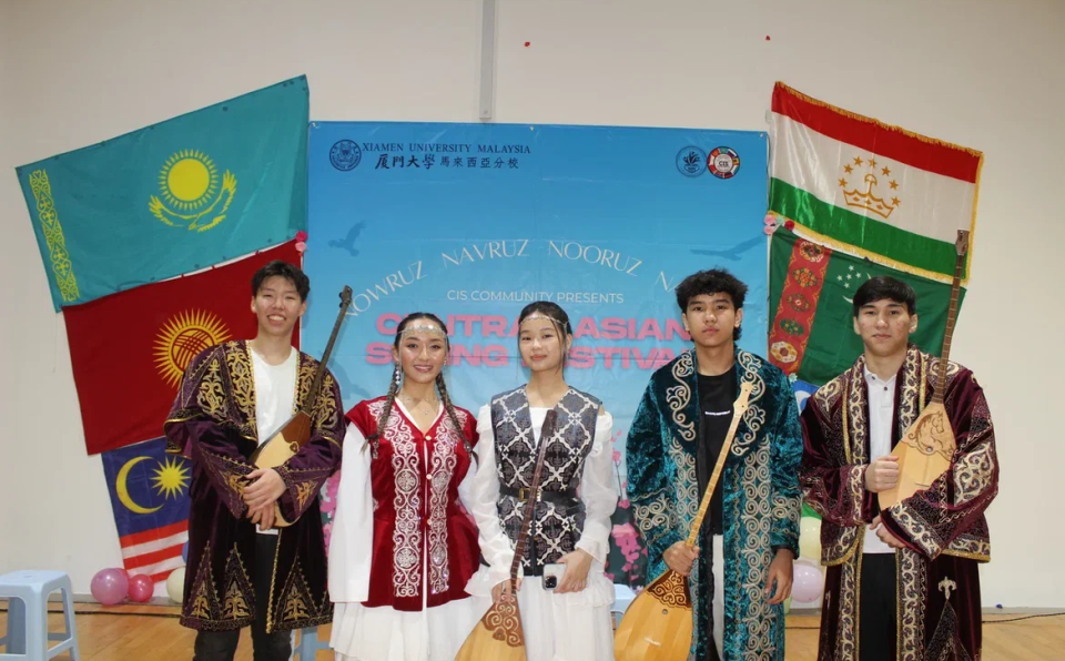 XMUM-Students-Celebrate-Nauryz--the-Central-Asian-Spring-Festival