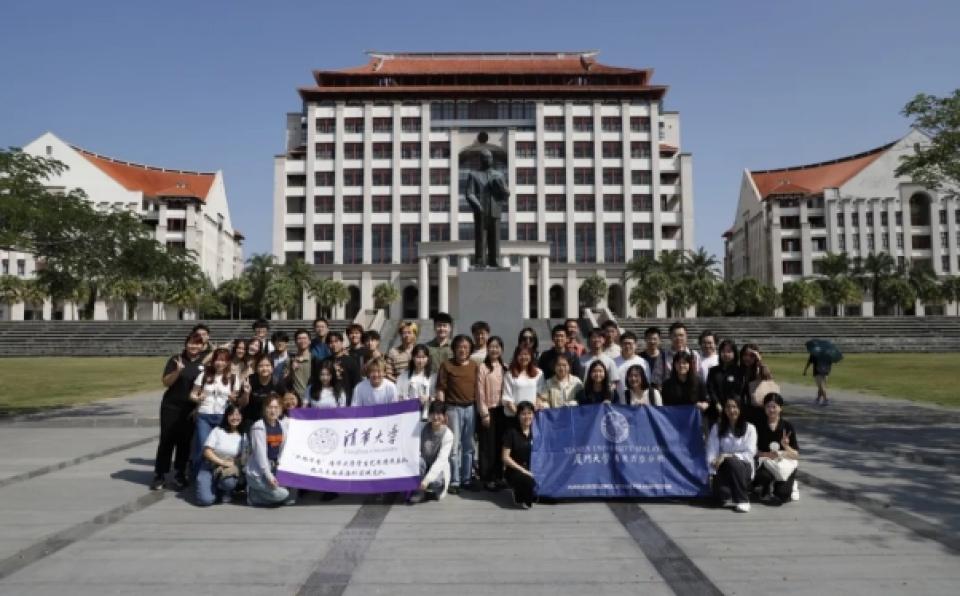 1st-Malaysia-China-Youth-Chinese-Orchestra-Exchange-Camp-Concludes-at-XMUM-3