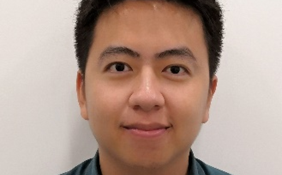 Dr. Tan Jian Ping