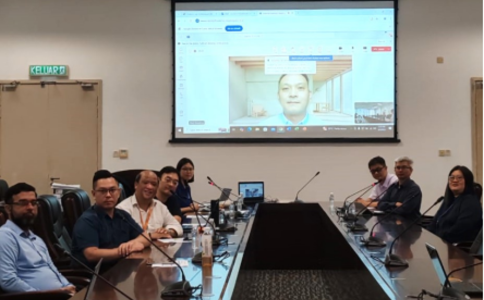 External-Review-Enhances-TCM-Programme-at-XMUM