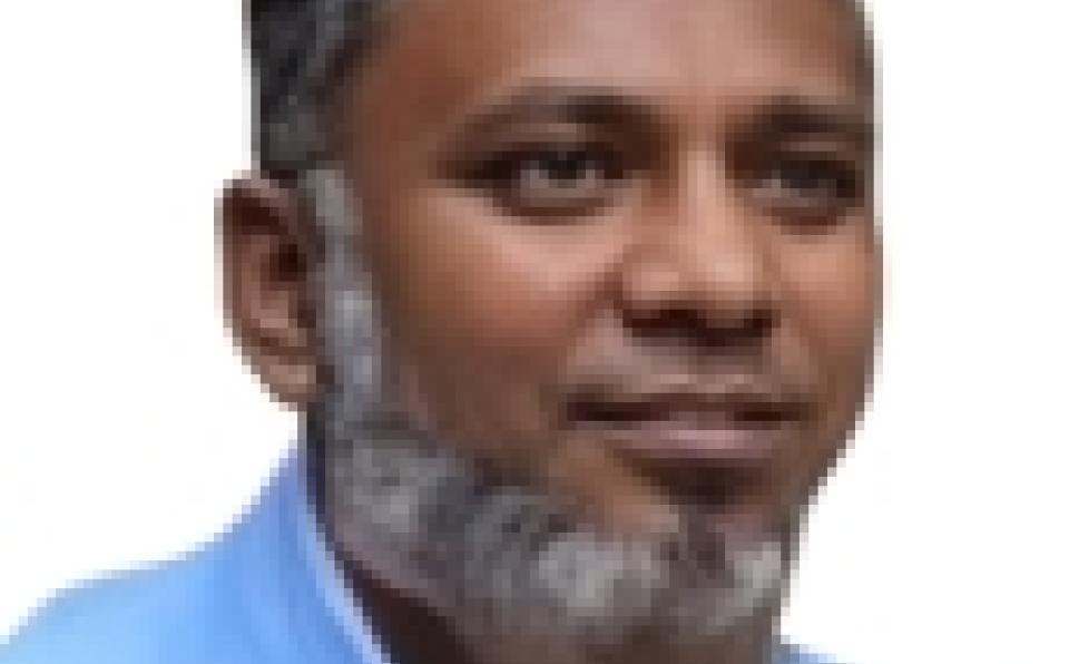 Mahdi Hassan Miraz