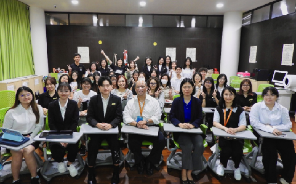 New-Cohort-Embarks-on-Their-TCM-Journey-at-February-Orientation