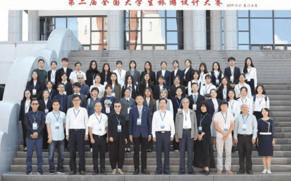 Retrace Maritime Silk Road with XMUM Students (2)