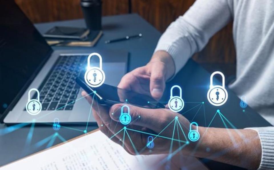 cryptography