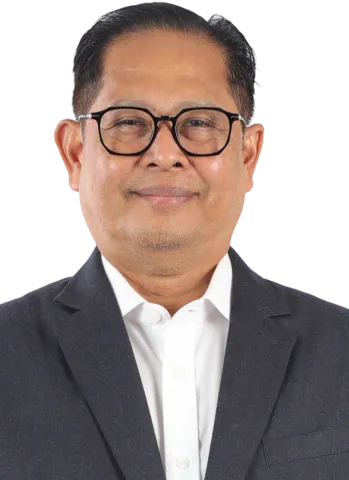 MR. ROSLI BIN ISMAIL