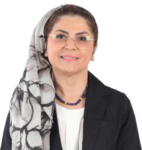 ASSOCIATE PROF. DR. AHADZADEH ASHRAFSADAT (JEYRAN)