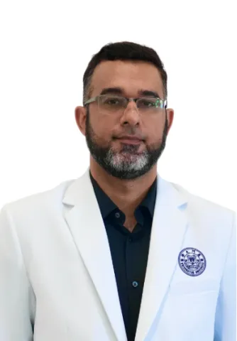 Dr. Muhammad Shahzad Aslam