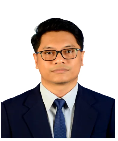 Dr. Khuzairi