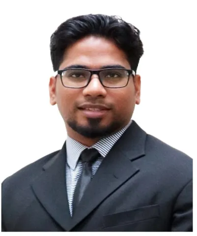 Dr. Prakas