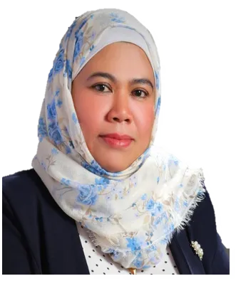 Dr. Shaidah