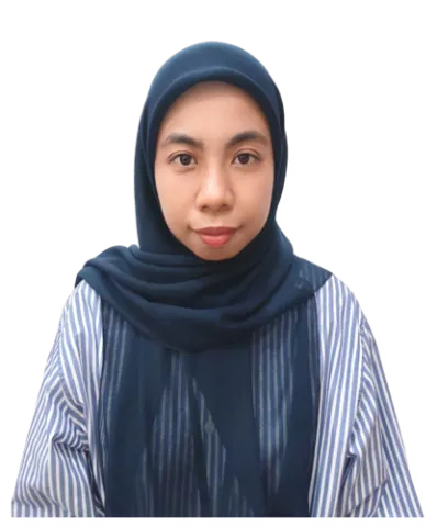 Ms. Amira