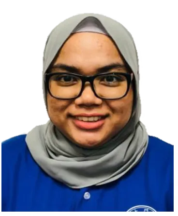 Ms. Atifa