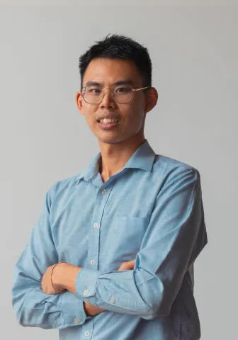 Toa Chean Khim