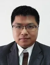 Zhan Yiqiang