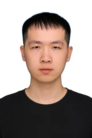 Zheng Zixin